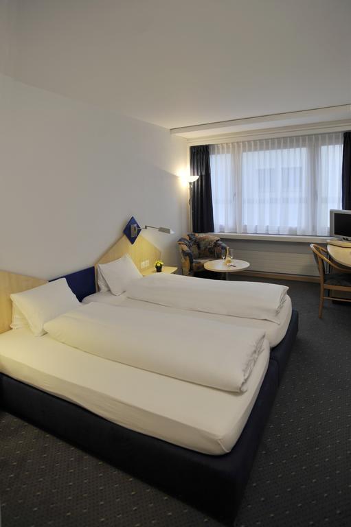 Hotel Blumenstein Self-Check In Φράουενφελντ Εξωτερικό φωτογραφία